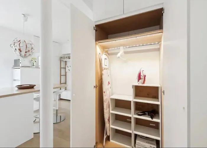 Appartement Familial Face Pantheon - Paris 5 4P - Flat-Guest